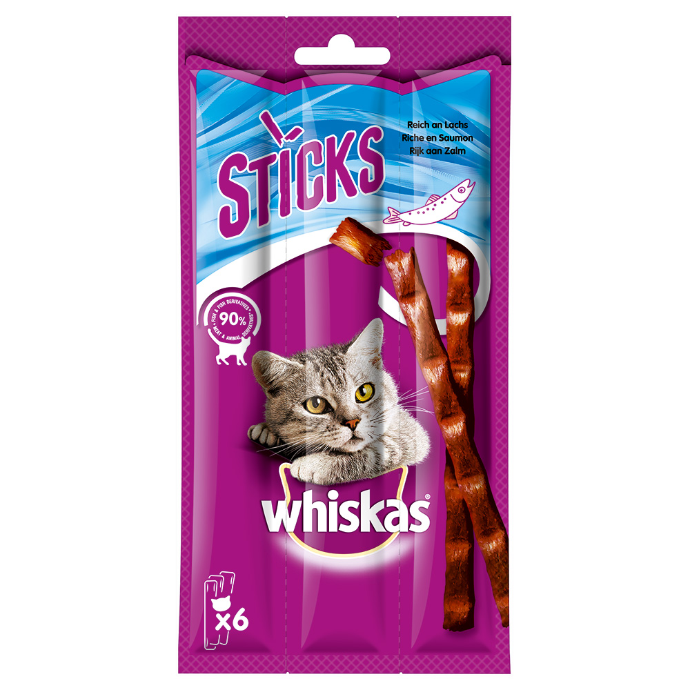Whiskas