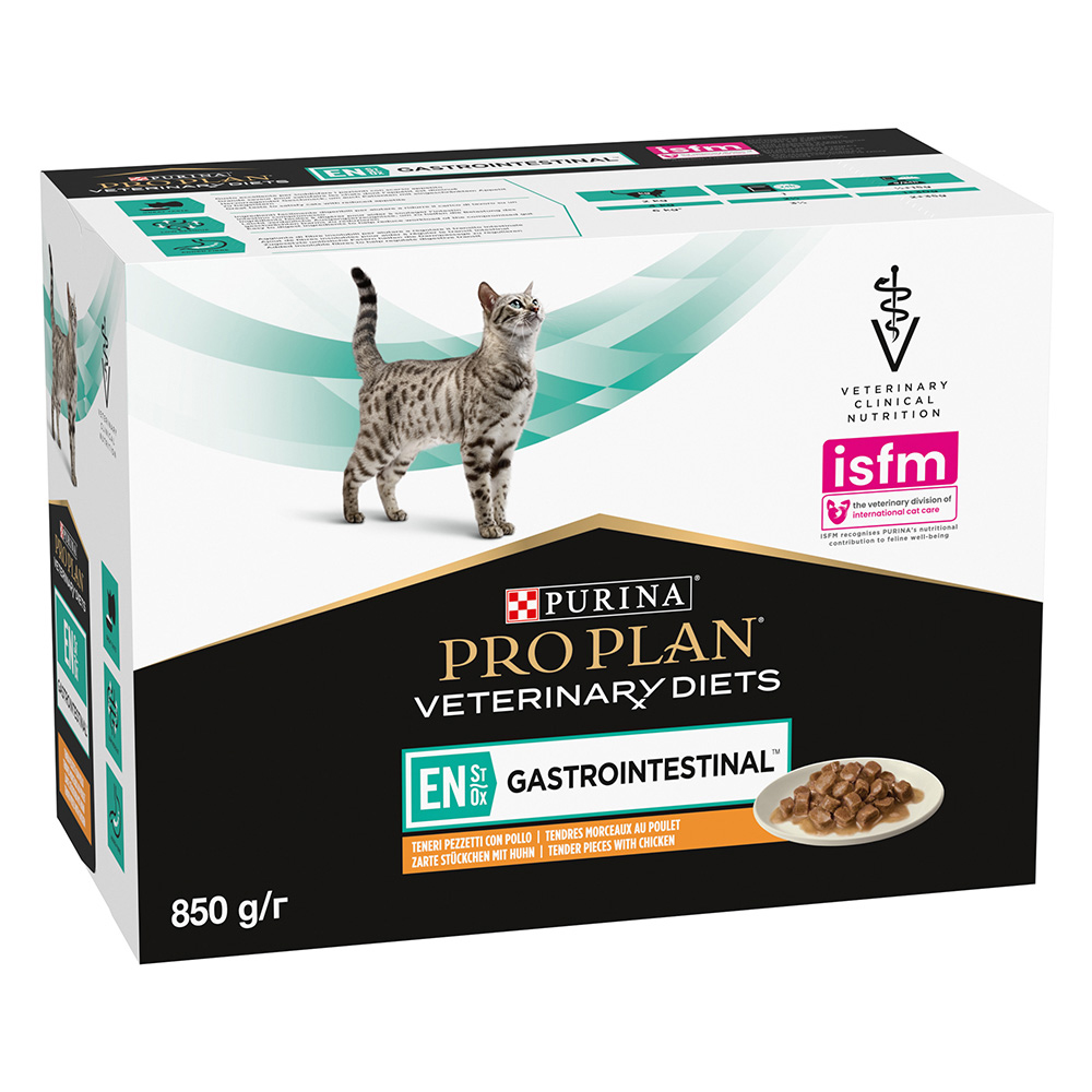PURINA PRO PLAN Veterinary Diets