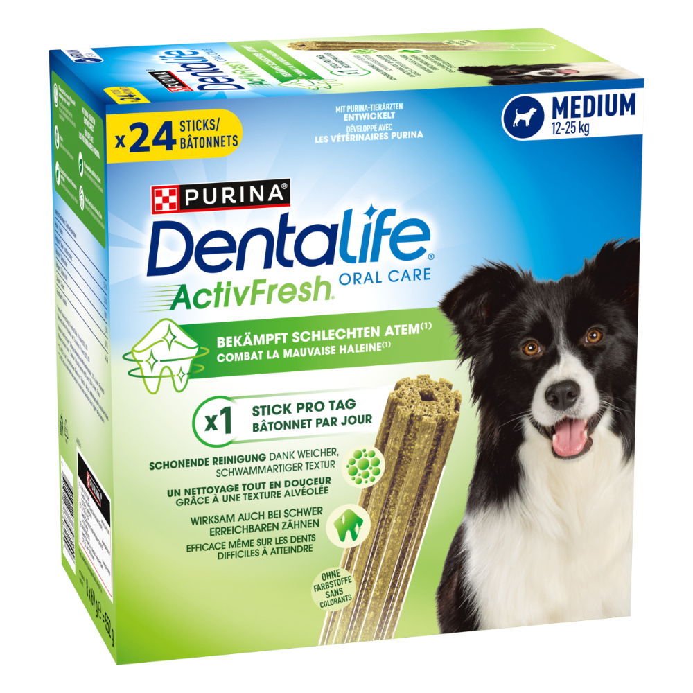 Dentalife