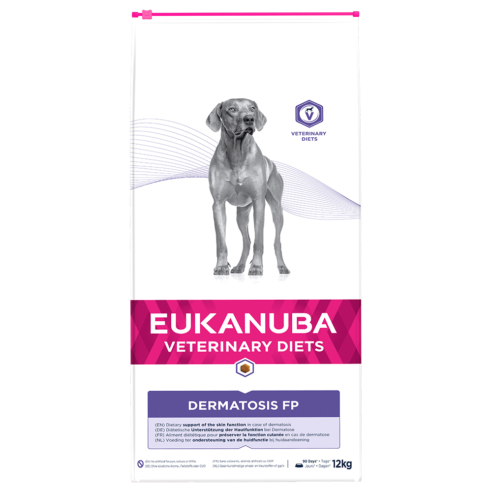 Eukanuba Veterinary Diets