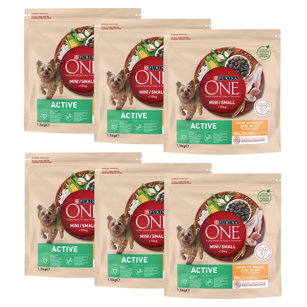 PURINA ONE