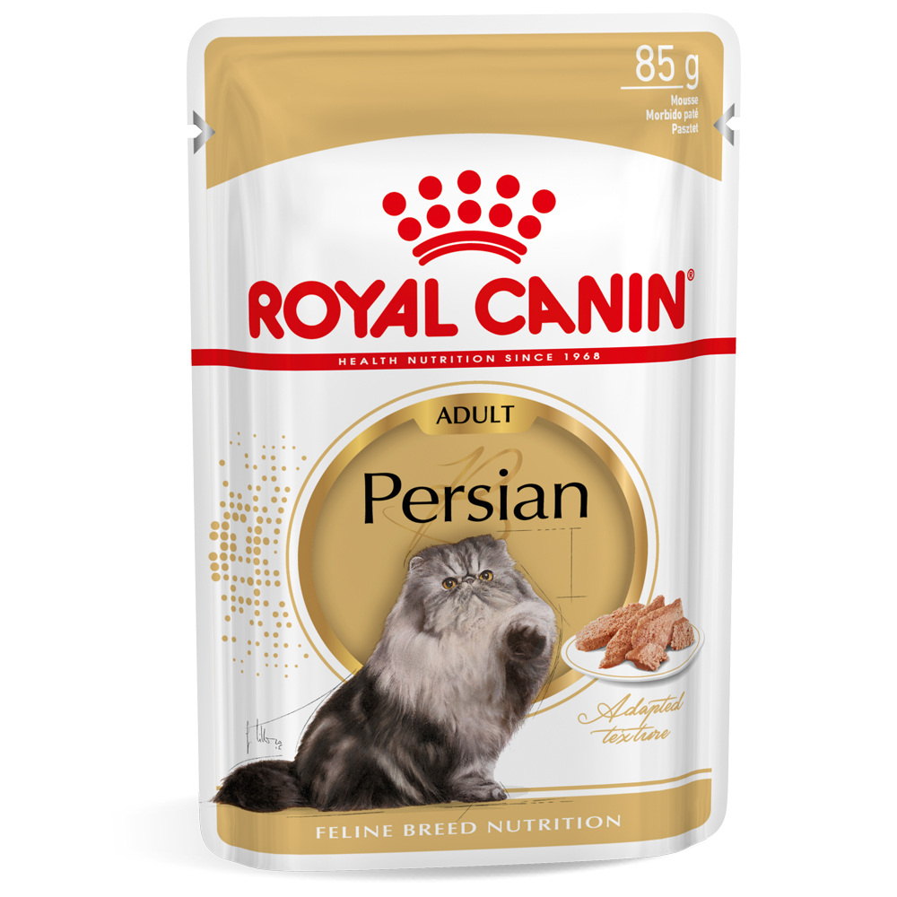 Royal Canin Breed