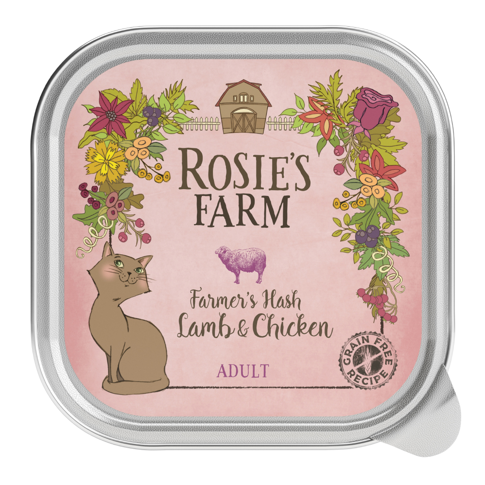 Rosie's Farm