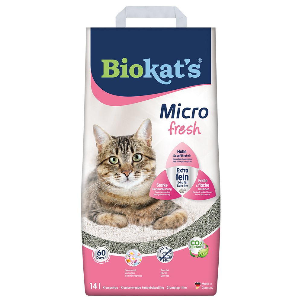 Biokat's Micro