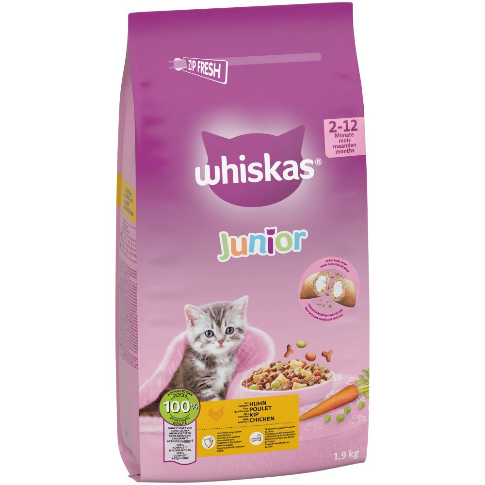 Whiskas