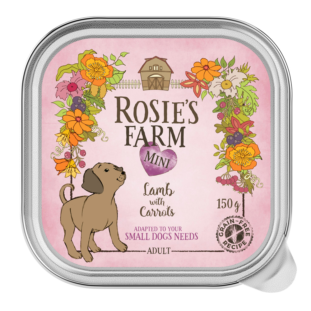 Rosie's Farm