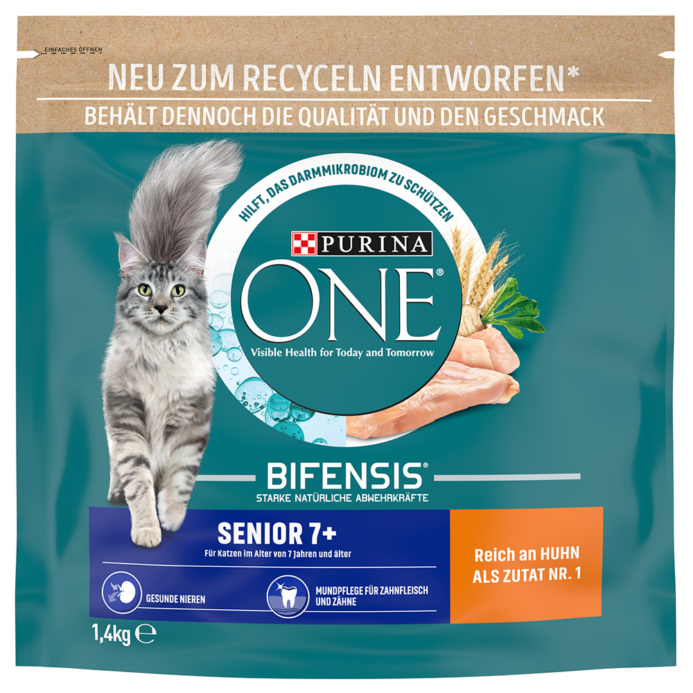 PURINA ONE Senior