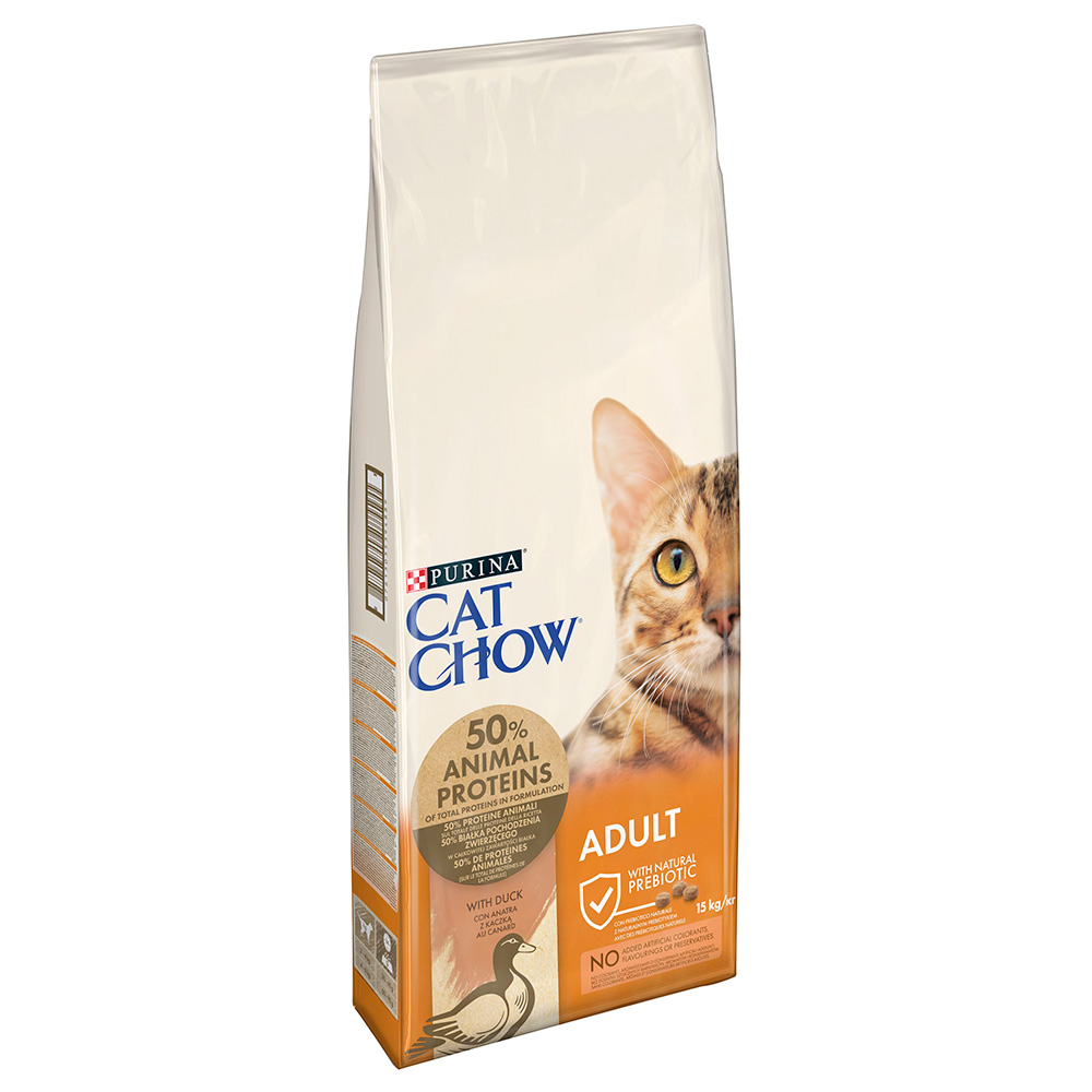 PURINA Cat Chow Adult