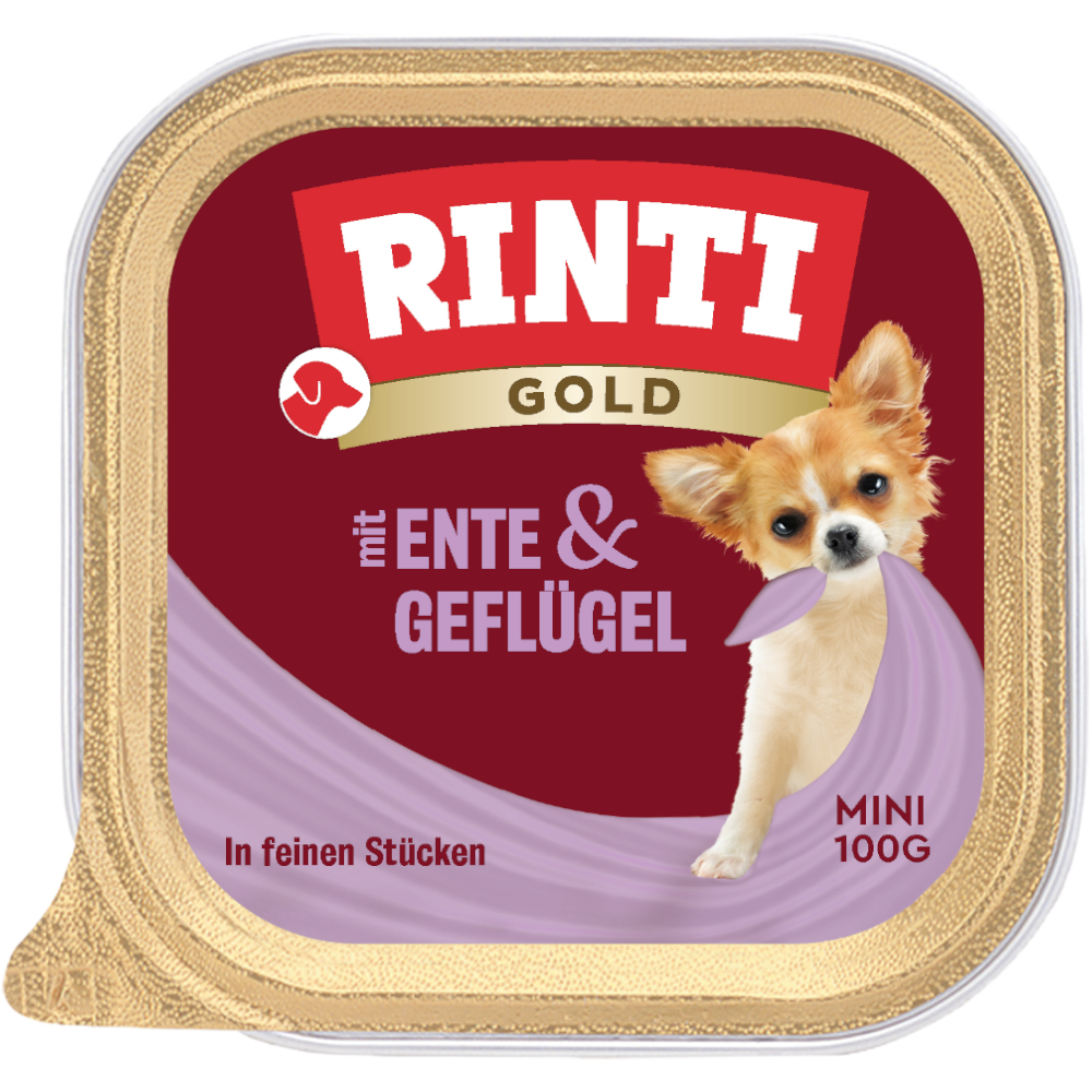 RINTI Gold