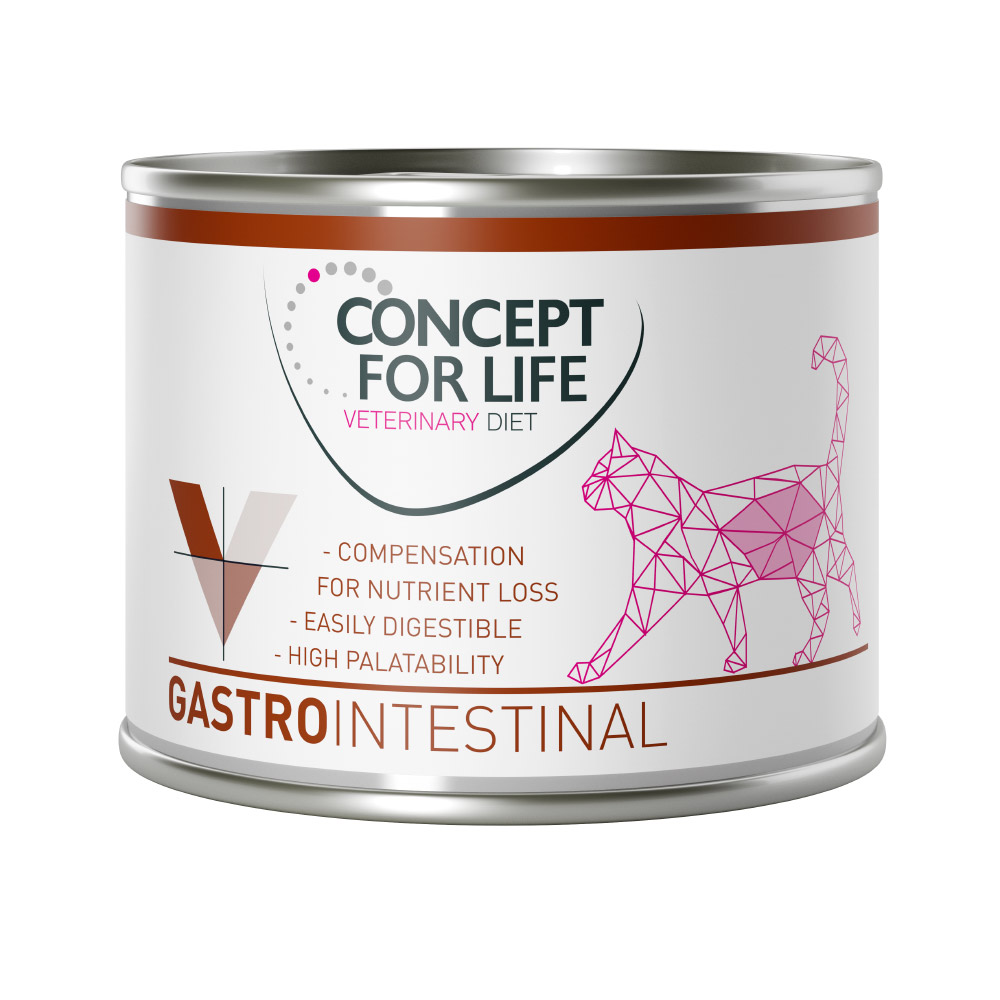 Concept for Life Veterinary Diet