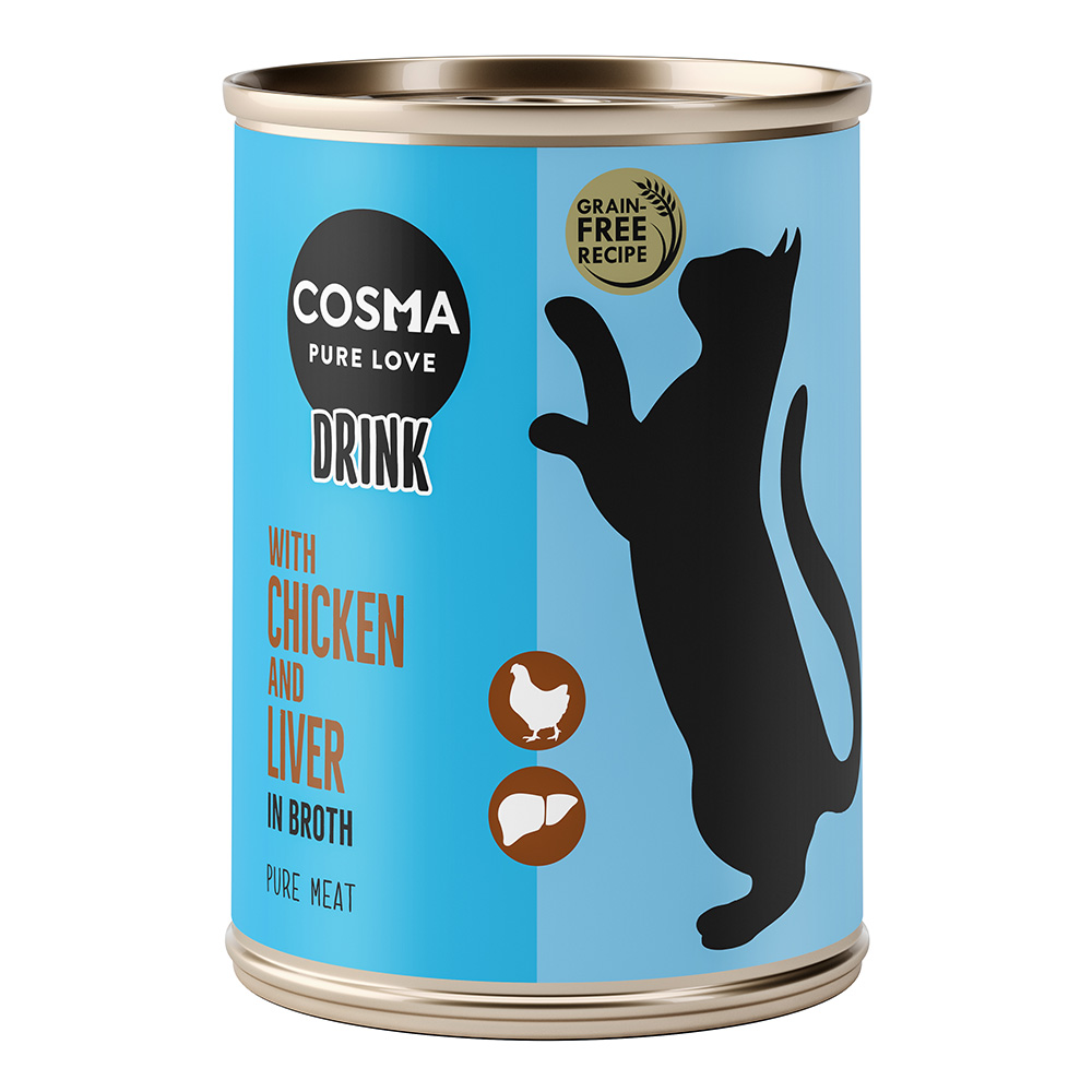 Cosma Drink