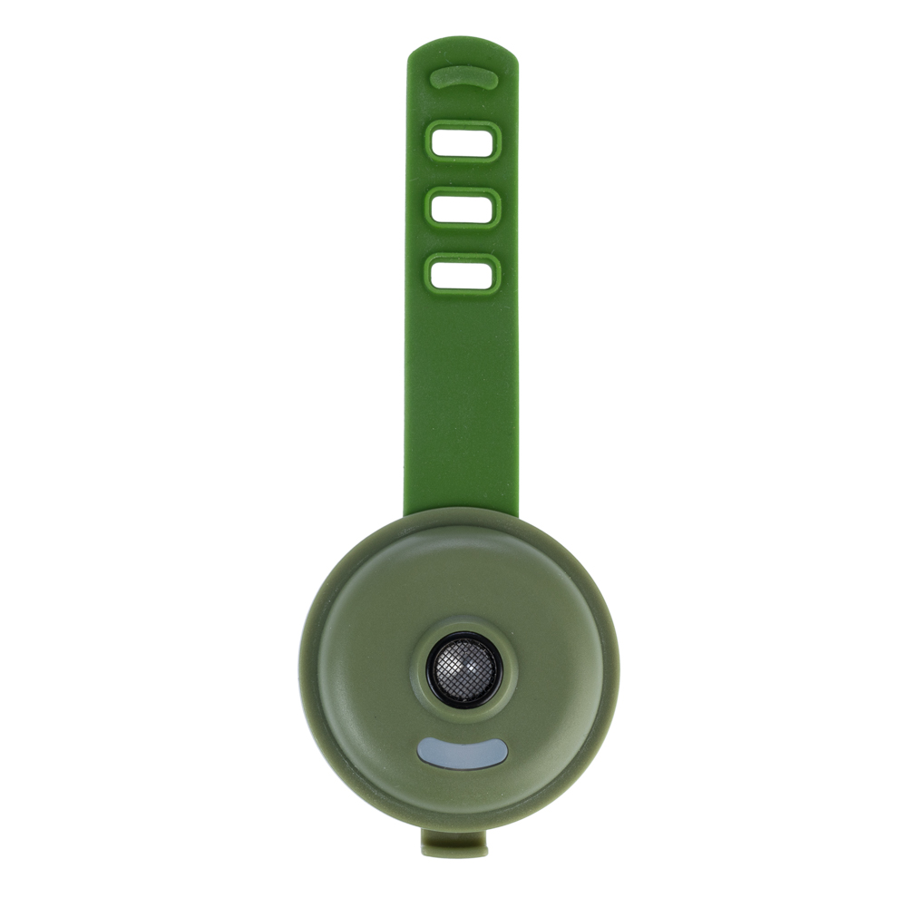 Obroże przeciw kleszczom