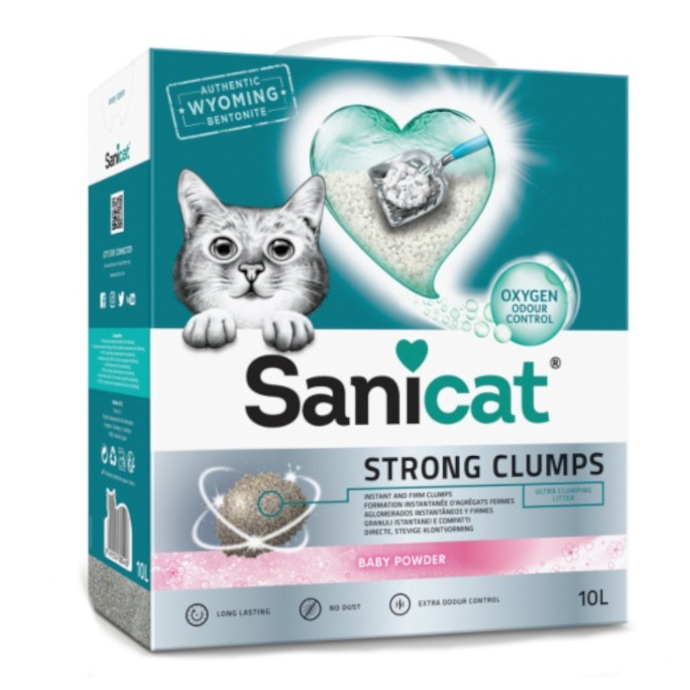 Sanicat Professional