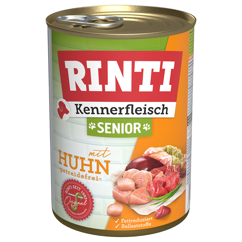 RINTI Senior